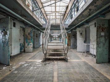 Посадят ли