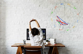 женская профессия в астрологии