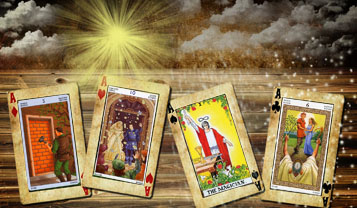 консультация расклад таро пример