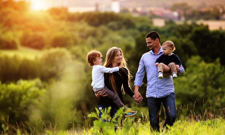 Консультация на семью