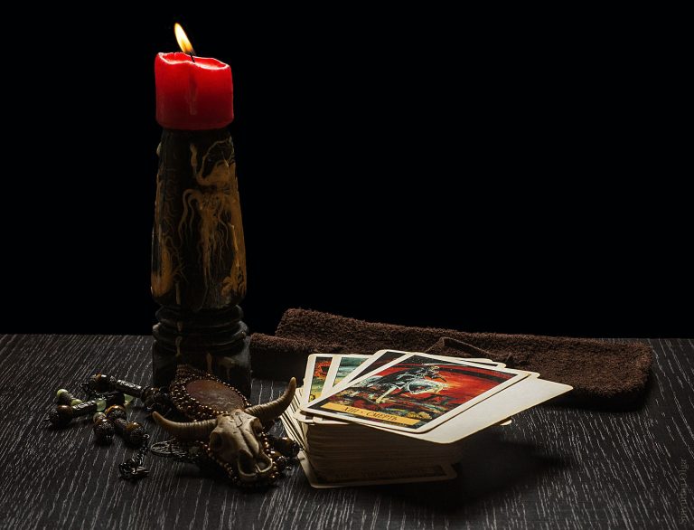 Колода Уэйта - вебинар