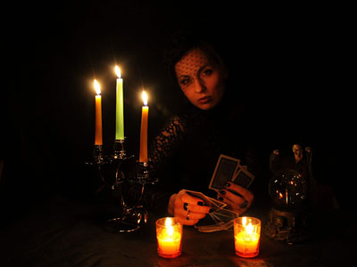 Лжеастрологи и мошенники