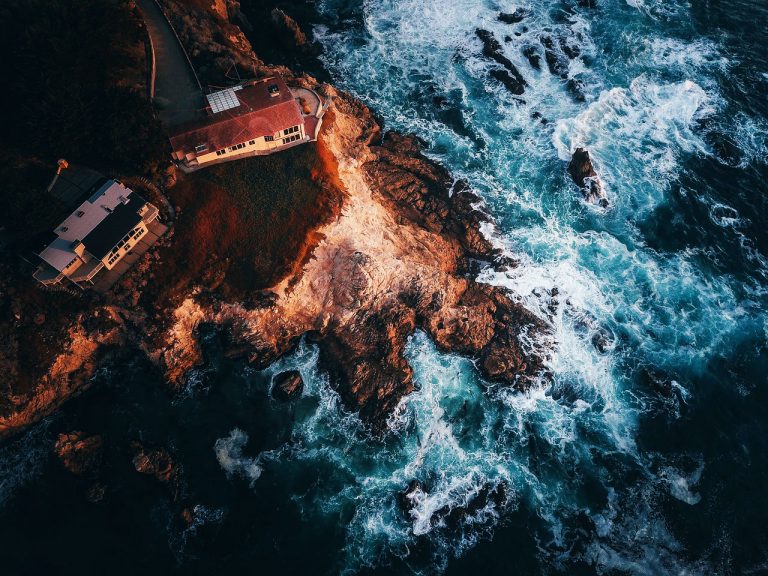 Лилит в Рыбах