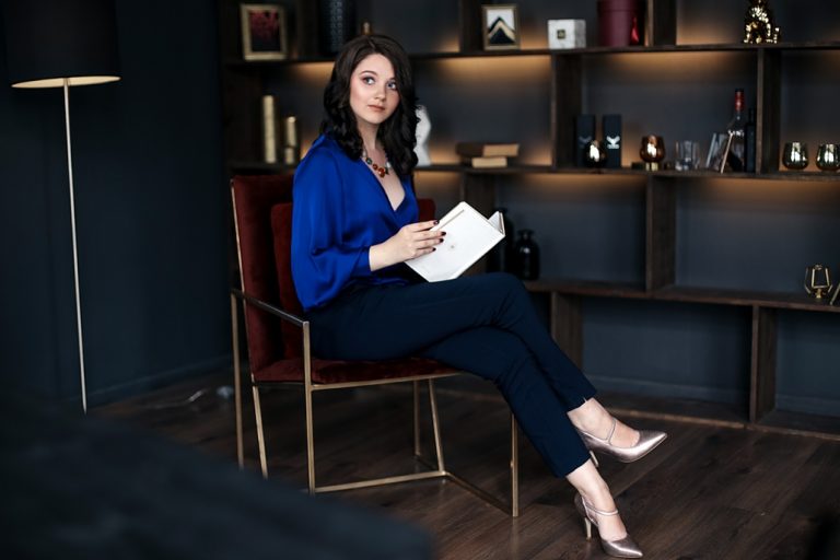 Астролог Полина Сергеевна