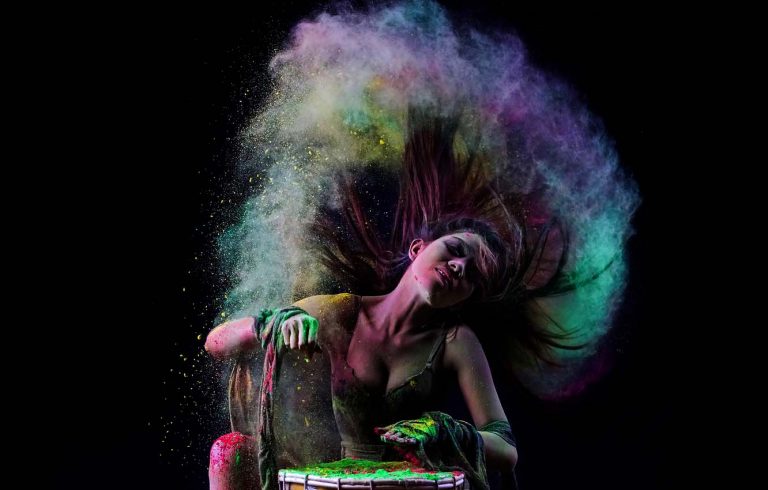 Музыкальный талант