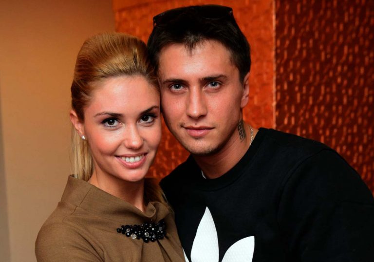 Агата и Павел