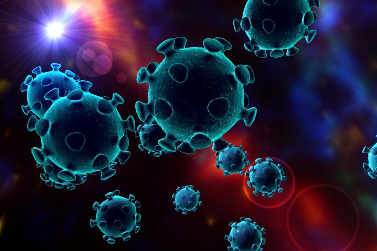 Коронавирус - астрологическая ситуация