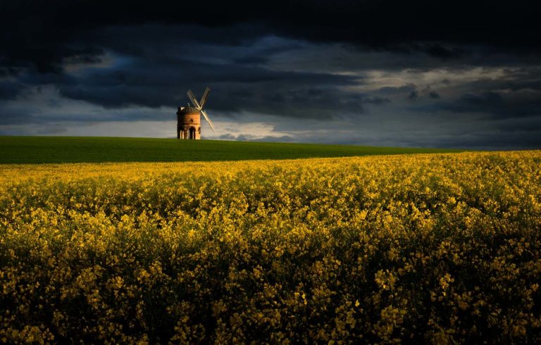 Северный узел в 8 доме