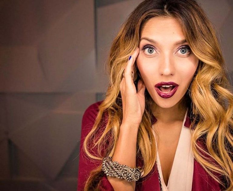 Тодоренко Регина от астролога