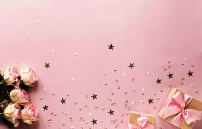 С днём рождения! 5 лет моему сайту