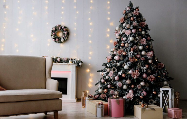 Новый 2021 год - от астролога Полины Сергеевны