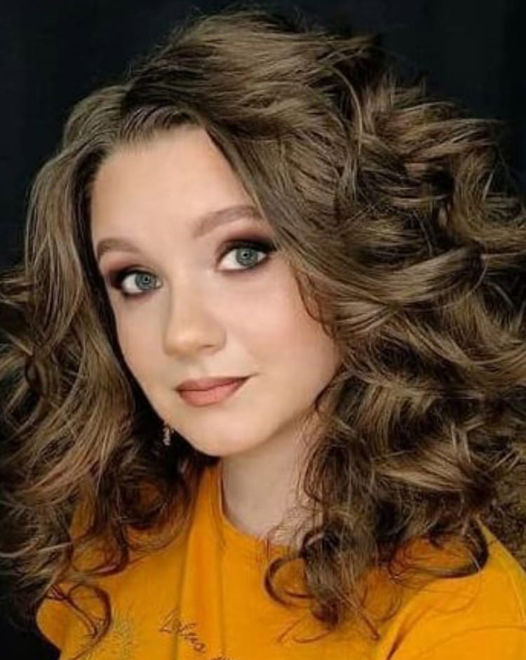 Астролог Полина Сергеевна о себе