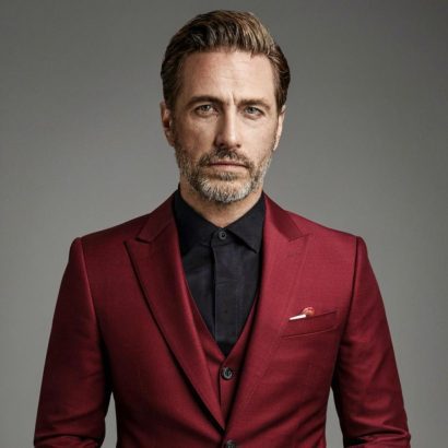 Венера в Овне мужчины