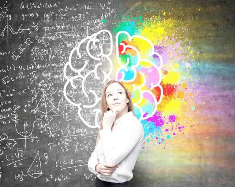 Солнце в соединении с Меркурием в гороскопе мужчин и женщин