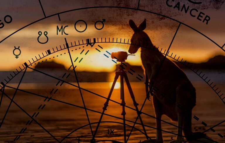 Луна-Меркурий