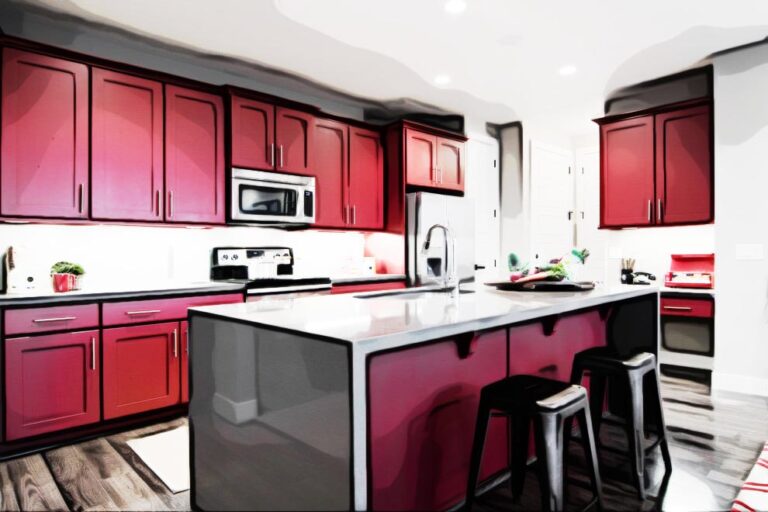 Марс в 4 доме у женщины