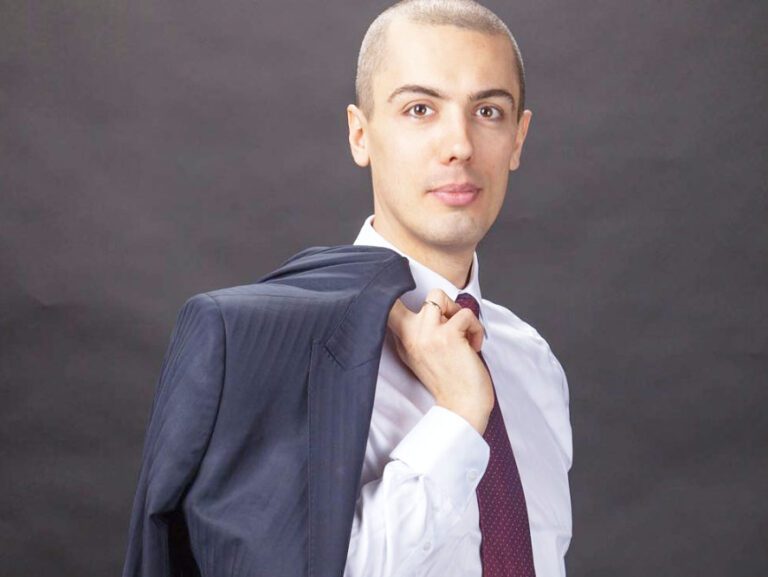 Мрочковский