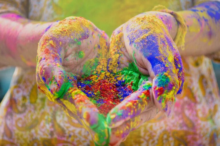 Венера-Юпитер