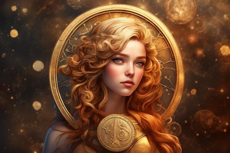 Солнце во 2 доме у женщины в гороскопе