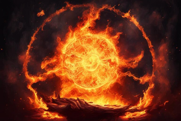 Марс в 6 доме натала у женщины