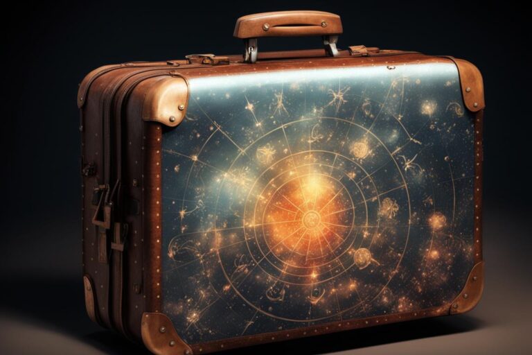 Переезд в прогрессиях астрология